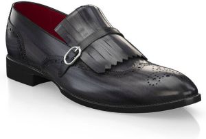 Girotti Men's Luxury Dress Shoes 22264