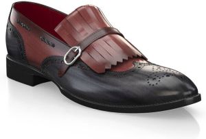 Girotti Men's Luxury Dress Shoes 22267