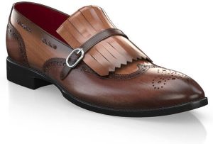 Girotti Men's Luxury Dress Shoes 22270