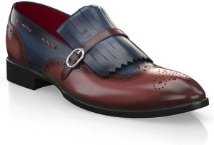 Girotti Men's Luxury Dress Shoes 22273
