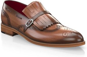 Girotti Men's Luxury Dress Shoes 22276