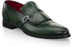 Girotti Men's Luxury Dress Shoes 22279
