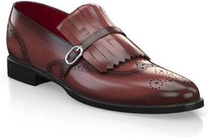 Girotti Men's Luxury Dress Shoes 22285