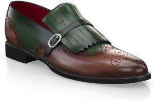 Girotti Men's Luxury Dress Shoes 22291