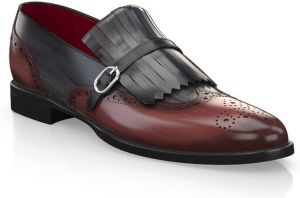 Girotti Men's Luxury Dress Shoes 22294