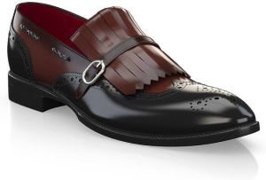Girotti Men's Luxury Dress Shoes 22297