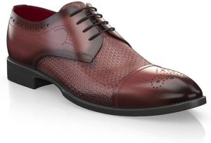 Girotti Men's Luxury Dress Shoes 22306