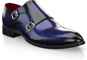 Girotti Men's Luxury Dress Shoes 22315