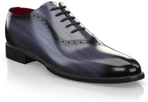 Girotti Men's Luxury Dress Shoes 22321