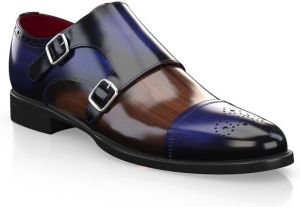 Girotti Men's Luxury Dress Shoes 22327