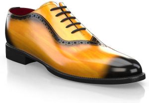 Girotti Men's Luxury Dress Shoes 22393