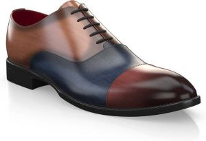 Girotti Men's Luxury Dress Shoes 23095