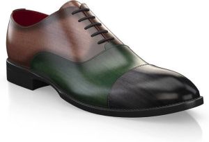 Girotti Men's Luxury Dress Shoes 23098