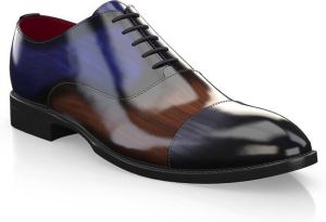 Girotti Men's Luxury Dress Shoes 23104