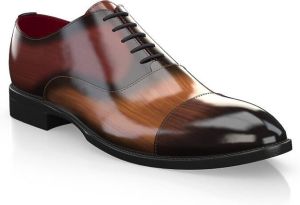 Girotti Men's Luxury Dress Shoes 23107
