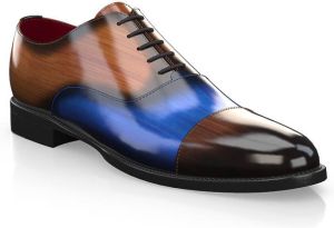 Girotti Men's Luxury Dress Shoes 23110