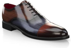 Girotti Men's Luxury Dress Shoes 23113