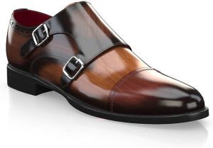 Girotti Men's Luxury Dress Shoes 23116