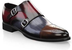 Girotti Men's Luxury Dress Shoes 23119
