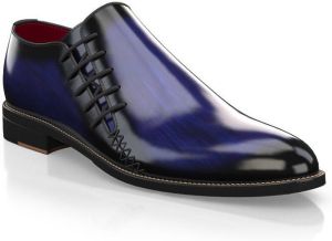 Girotti Men's Luxury Dress Shoes 24689