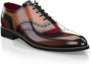 Girotti Men's Luxury Dress Shoes 24695