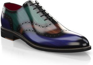 Girotti Men's Luxury Dress Shoes 24698