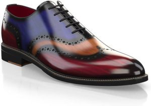 Girotti Men's Luxury Dress Shoes 24701