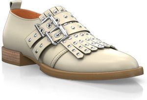 Girotti Monk Strap Shoes 5407