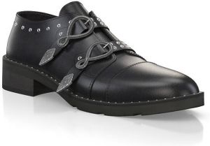 Girotti Monk Strap Shoes 5472