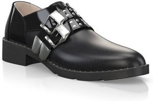 Girotti Monk Strap Shoes 5722
