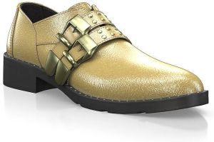 Girotti Monk Strap Shoes 5727