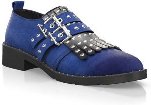 Girotti Monk Strap Shoes 5733