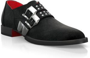 Girotti Monk Strap Shoes 5736
