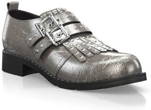Girotti Monk Strap Shoes 6289