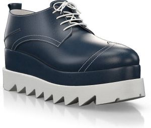 Girotti Platform Casual Shoes 2607