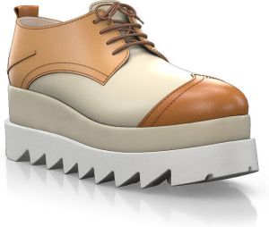 Girotti Platform Casual Shoes 2608