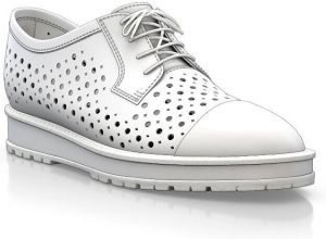 Girotti Platform Casual Shoes 2612