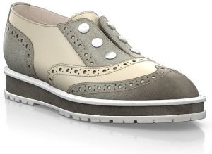 Girotti Platform Casual Shoes 3450