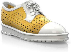 Girotti Platform Casual Shoes 4685