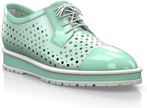Girotti Platform Casual Shoes 4691