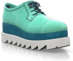 Girotti Platform Casual Shoes 5297