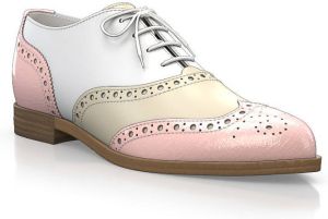 Girotti Pointed Toe Casual Shoes 17468