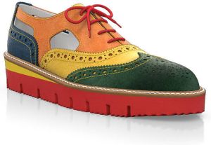 Girotti Summer Casual Shoes 9107