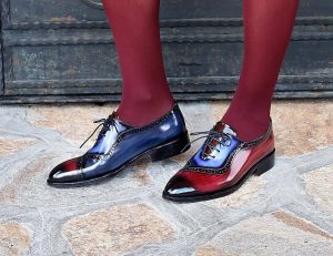 Girotti Woman's Luxury Dress Shoes 21880