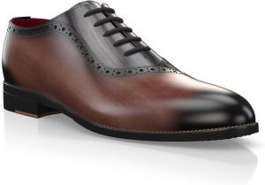 Girotti Woman's Luxury Dress Shoes 23080