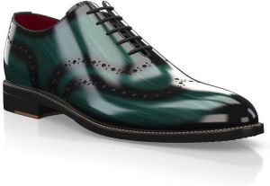 Girotti Woman's Luxury Dress Shoes 24734