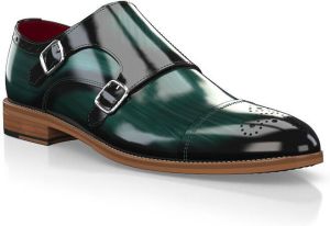 Girotti Woman's Luxury Dress Shoes 28391