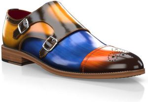 Girotti Woman's Luxury Dress Shoes 28394