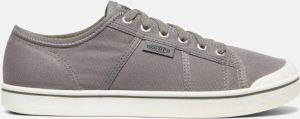 Keen Men's Eldon Sneaker Shoes Size 10.5 In Steel Grey Star White