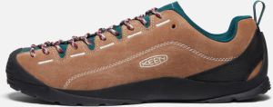 Keen Men's Jasper Shoes Size 10.5 In Toasted Coconut Sea Moss